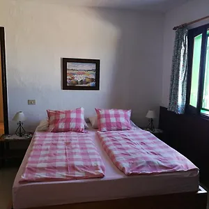 Appartement El Rincon, La Orotava